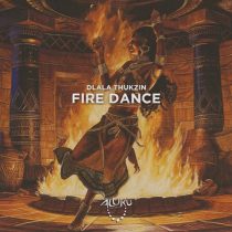 Dlala Thukzin – Fire Dance