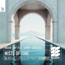 Maxim Lany & Audrey Janssens – Mists Of Time