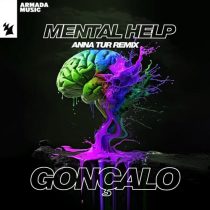 Gonçalo – Mental Help – Anna Tur Remix