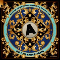 Roland Clark, Armin van Buuren & Reinier Zonneveld – We Can Dance Again