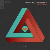 Armand Van Helden, Brittles & Ghost MC – Another Dimension