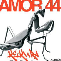 KEKURA – Amor 44
