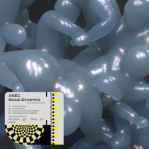 ASEC – Group Dynamics EP