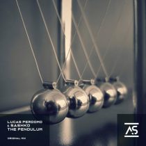 Lucas Perdomo & Sashko – The Pendulum