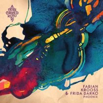 Fabian Krooss & Frida Darko – Phoenix