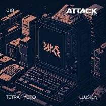 Tetra Hydro – Illusion