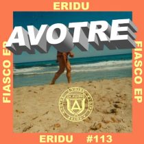 Eridu – Fiasco EP