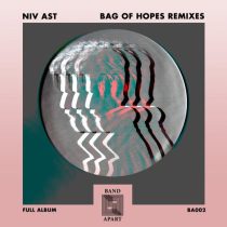 Niv Ast – Bag of Hopes Remixes