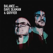 VA – Balance presents Dave Seaman & Quivver