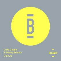Luke Chable & Danny Bonnici – Colours