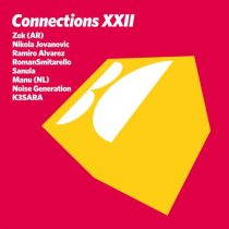 VA – Connections, Vol. XXII
