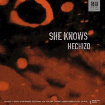 She Knows – Hechizo