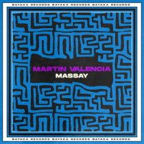 Martin Valencia – Massay