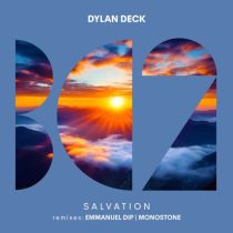 Dylan Deck – Salvation