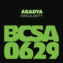 Aradya – Singularity
