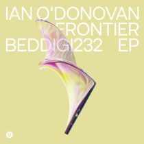 Ian O’Donovan – Frontier EP