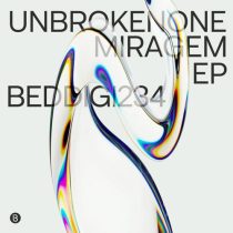 UnbrokenOne – Miragem EP
