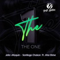 Jefer Maquin & Santiago Chakon – The One feat. Mar Shine
