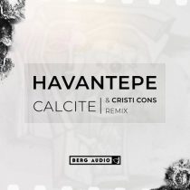 Havantepe – Calcite