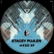 Stacey Pullen – M€$O EP