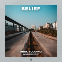 Abel Budding – Lawbreaker EP