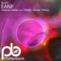 EANP, EANP & Tinga – Parallel Rabbit / Drome / Primal