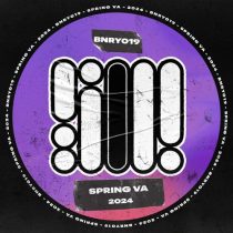 VA – BINARY Spring VA 2024