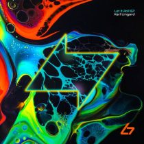 Karl Lingard – Let It Roll EP