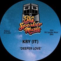 Kry (IT) – Deeper Love