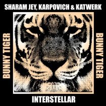 Sharam Jey, KARPOVICH & Katwerk – Interstellar