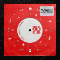 Maahez – Matadora (Extended Mix)