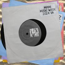 VA – Miami Music Week 2024 Va