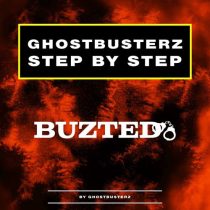 Ghostbusterz – Step By Step