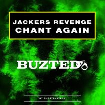 Jackers Revenge – Chant Again