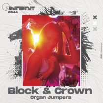 Block & Crown – Organ Jumpers