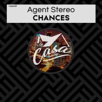 Agent Stereo – Chances