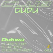 Dukwa – Mental Fortitude