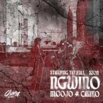 Starving Yet Full, Caiiro & Moojo – NGWINO