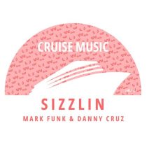 Mark Funk & Danny Cruz – Sizzlin