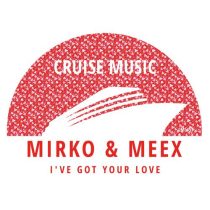 Mirko & Meex – I’ve Got Your Love