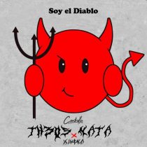 Ximena, NATA & TH3OS – Soy El Diablo