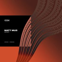 Matt Mus – Berber
