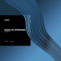 Alex Di Stefano – Chemistry
