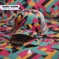 Gary Caos – Pump up 24
