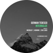 German Tedesco – Internalize