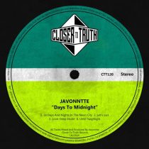 Javonntte – Days To Midnight