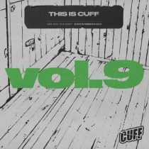 VA – This Is CUFF Vol.9