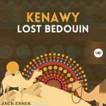 Kenawy – Lost Bedouin