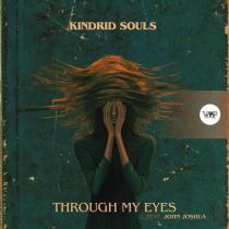 Kindrid Souls – Through My Eyes