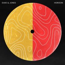 Duke & Jones – Horizon (Extended Mix)
